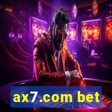 ax7.com bet